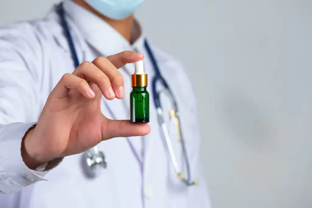 Medicina Endocanabinoide ou Endocanabinologia?