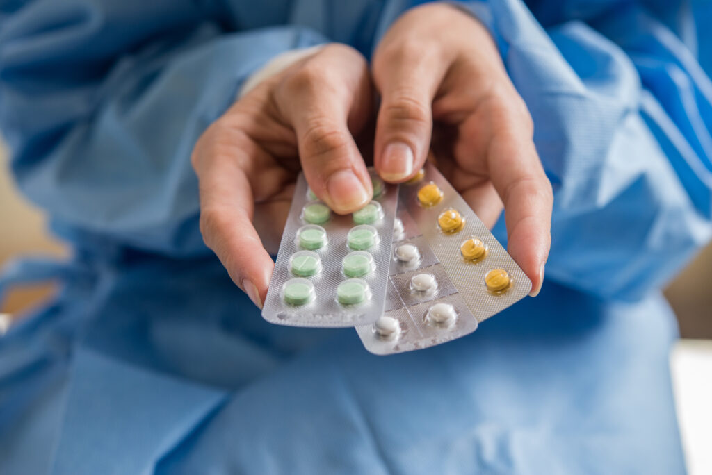 Cannabis pode auxiliar no tratamento de vícios e saída de medicação tarja preta