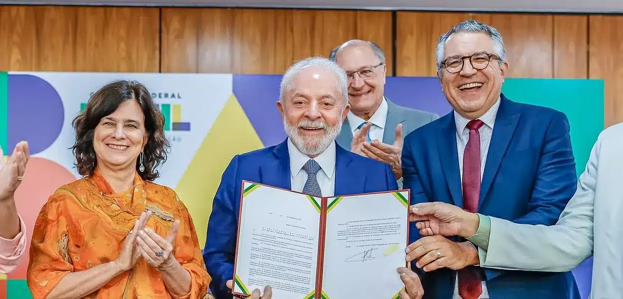 Alexandre Padilha e Cannabis: O que muda na maconha medicinal com o novo Ministro da Saúde?