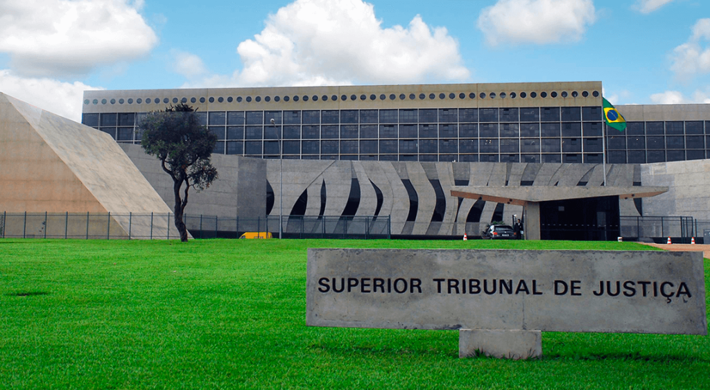 STJ regulamentação cannabis União