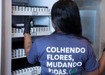 De olho na receita do óleo de Cannabis 