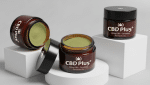 Pomada CBD Plus APEPI