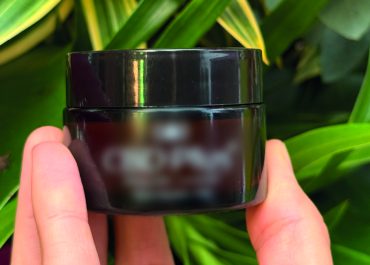 Pomada CBD Plus: Natureza além da maconha 