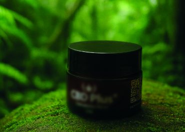 Chegou CBD Plus, a pomada com canabidiol e ativos da Amazônia