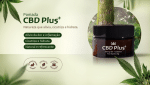 CBD Plus Pomada APEPI