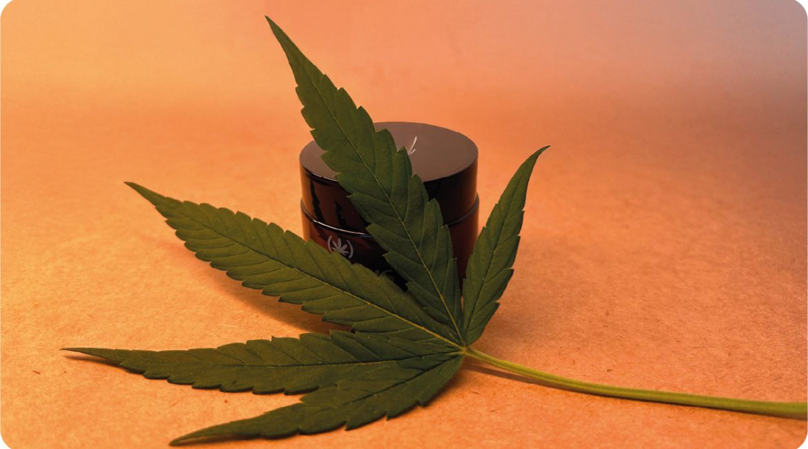 Pomada CBD Plus APEPI