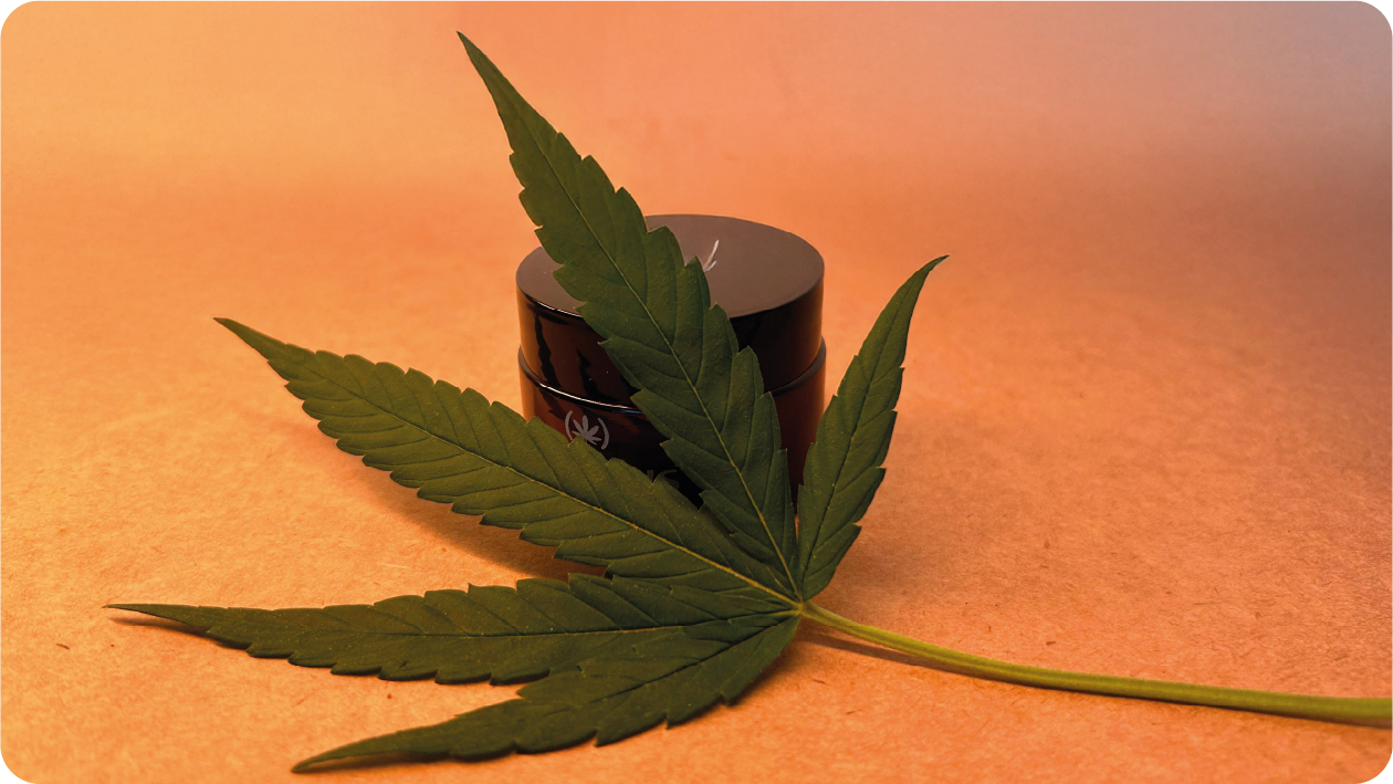 Pomada CBD Plus APEPI