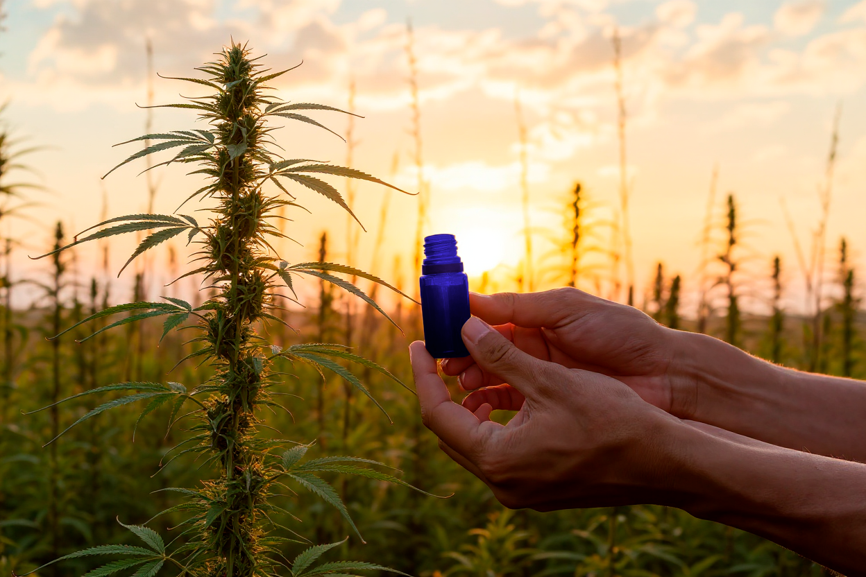 Começar tratamento Cannabis APEPI