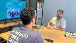 Reunião de relato médico da parceria APEPI e Fiocruz sobre o tratamento de ansiedade e insônia refratária com cannabis Schanti CBD THC