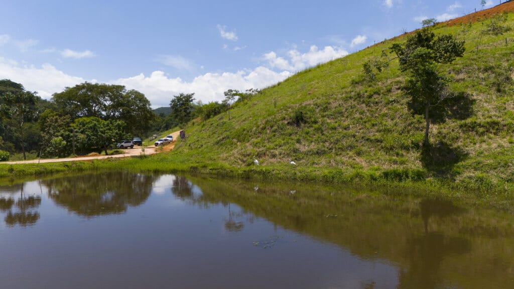 modelo agroecológico APEPI