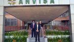 Diretoria Anvisa Cannabis - Agência Brasil