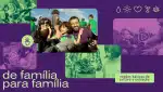 Curso de Cultivo de Família para Família