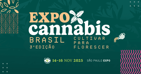 ExpoCannabis Brasil 2025 APEPI