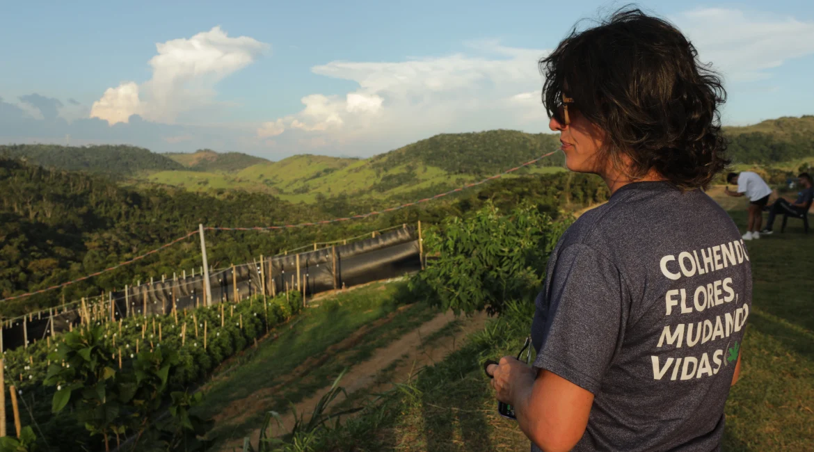 Dia Internacional da Mulher APEPI
