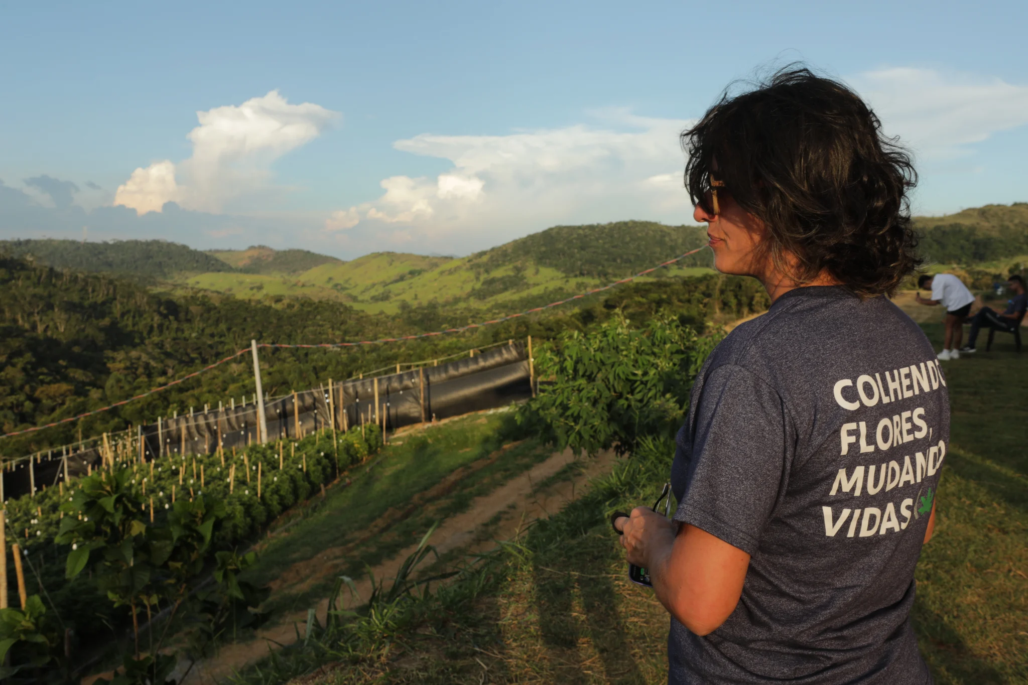 Dia Internacional da Mulher APEPI