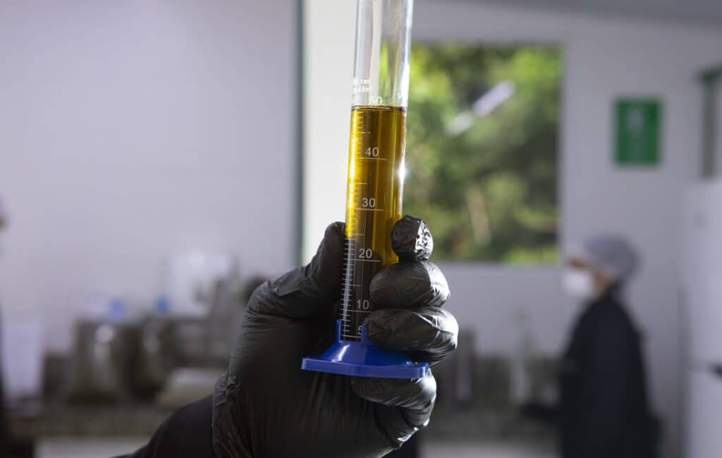 CBD 3000 óleo APEPI
