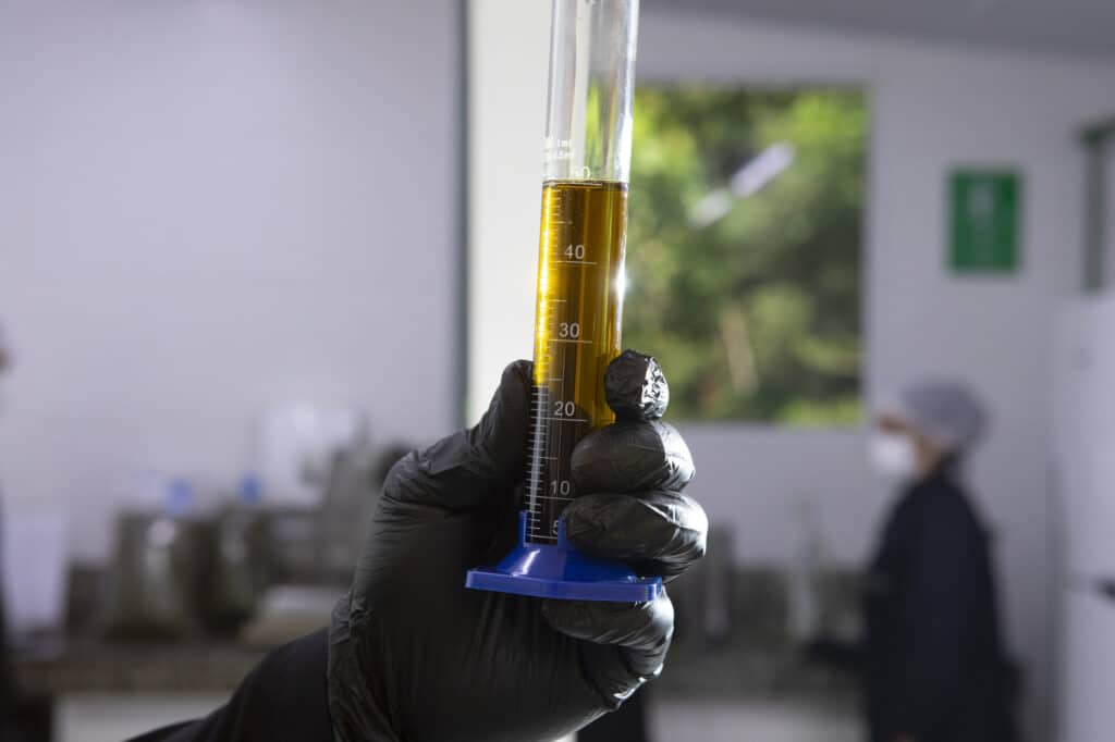 CBD 3000 óleo APEPI