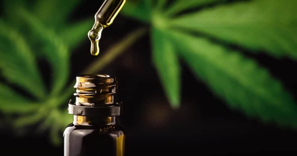 óleo CBD ansiedade APEPI